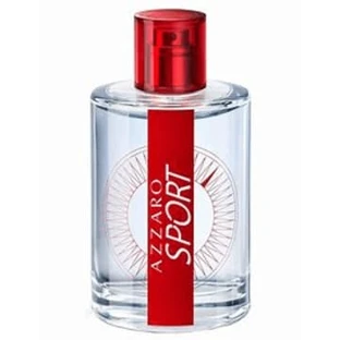 Azzaro Eau de toilette voor heren Sport 100 ml