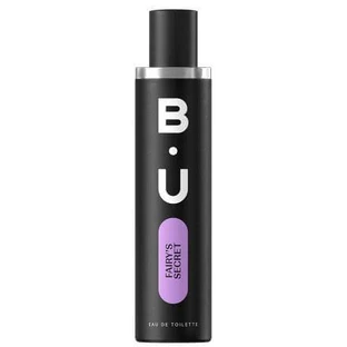 B.U. Eau de toilette mais secret de fée, 50 ml