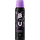 B.U. FAIRY'S SECRET Deodorant Body Spray, 150 ml