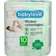 Babylove Baby Aleze, 10 Stück
