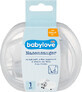 Babylove Nasal Aspirator, 1 pc