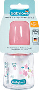 Babylove Fles Fles met wijde hals, 1 st