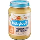 Céréales complètes Babylove aux fruits divers 6+ ECO, 190 g