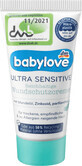 Babylove Healing Cream, 20 ml