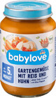 Babylove