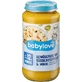 Babylove Kip en Zoete Aardappel Rijst Menu ECO, 12+, 250 g