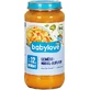 Babylove Groentemenu met ECO pasta, 12+, 250 g