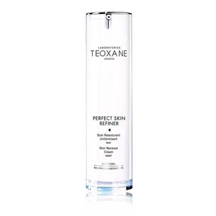 Perfect Skin Refiner Nacht-Regenerationscreme, 50 ml, Teoxane