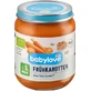 Babylove vroege wortelen 5+ ECO, 125 g