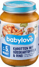 Babylove