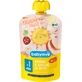 Babylove Puré de plátano cereza ECO a partir de 1 año, 100 g