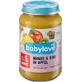 Babylove Mango-Püree mit Kiwi und Apfel ECO, 5+, 190 g