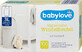 Babylove Diaper bags, 100 pcs
