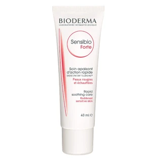 Bioderma Sensibio Forte Snelle Regenererende Crème 40 ml