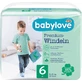 Babylove Premium Luier Nummer 6, 32 stuks
