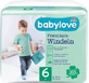 Babylove Premium Diaper Number 6, 32 pcs