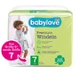 Babylove Premium Windel Nummer 7, 30 Stück