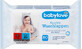 Babylove Alo&#235; Wet Wipes, 80 stuks