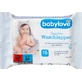 Babylove Wet Care Doekjes, 15 stuks