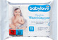 Babylove Wet Care Doekjes, 15 stuks