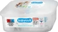 Babylove Feuchttücher in sensitiver Box, 80 Stück