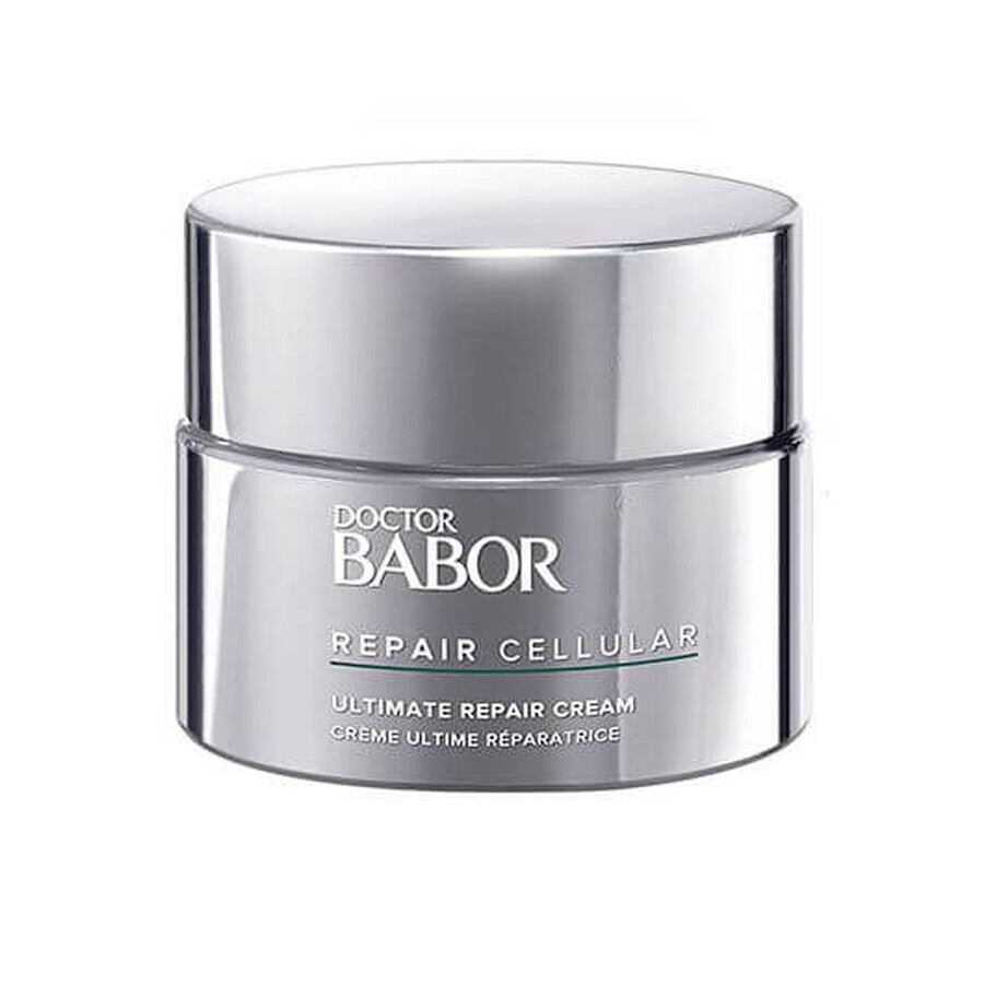 Acquista Repair Cellular Ultimate Repair crema rigenerante, 50 ml, Babor Repair Cellular Ultimate Repair crema rigenerante, 50 ml, Babor