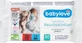 Babylove Sensitive vochtige doekjes, 30 stuks