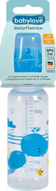 Babylove Babyfles, 250 ml