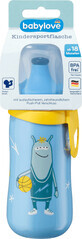 Babylove Baby sportfles, 330 ml