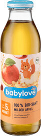 Babylove Apfelsaft 5+, 500 ml