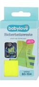 Babylove Kindersicherheitsweste, 1 St&#252;ck