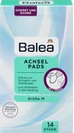 Balea Absorbante pentru axile, 14 buc