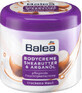 Balea Shea Butter &amp;amp; Argan Oil Body Cream, 500 ml