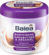 Balea Shea Butter &amp;amp; Argan Oil Body Cream, 500 ml