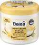 Balea Vanilla &amp;amp; Coconut Body Cream, 500 ml