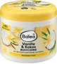 Balea Vanilla and Coconut Body Cream, 500 ml, DM