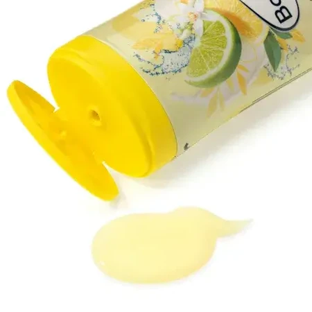 Balea Zitronen-Duschcreme, 300 ml
