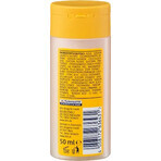 Balea Crema de ducha leche y miel, 50 ml