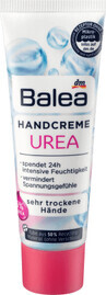Balea Hand Cream with Urea, 30 ml