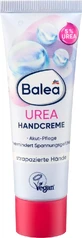 Balea Hand Cream with Urea, 30 ml