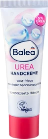 Balea Hand Cream with Urea, 30 ml