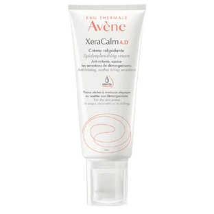 XeraCalm AD, 200 ml, Avene, crema relipidizante para pieles secas con tendencia a dermatitis atópica o prurito