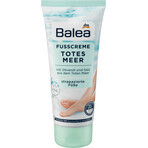 Balea Fußcreme Totes Meer, 100 ml