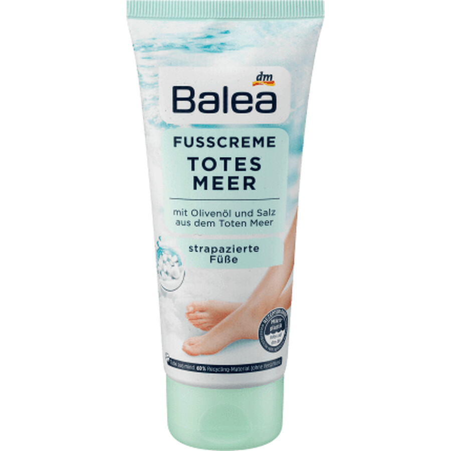 Winkel op Balea Dode Zee Voetcrème, 100 ml Balea Dode Zee Voetcrème, 100 ml