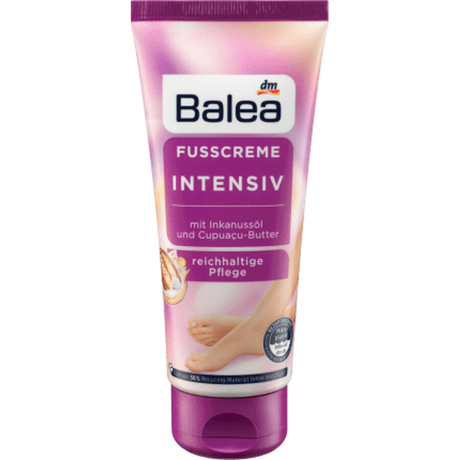 Winkel op Balea Inwendige Voetcrème, 100 ml Balea Inwendige Voetcrème, 100 ml