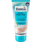Balea Cremă peeling pentru picioare, 100 ml