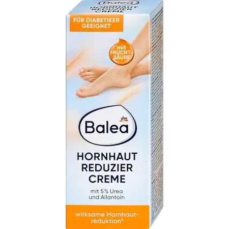 Balea verstevigende huidverstevigende crème, 50 ml