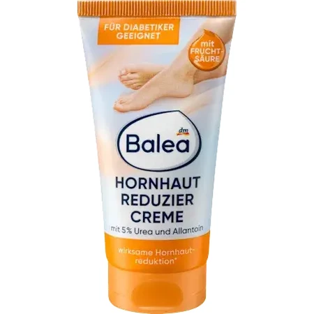 Balea verstevigende huidverstevigende crème, 50 ml