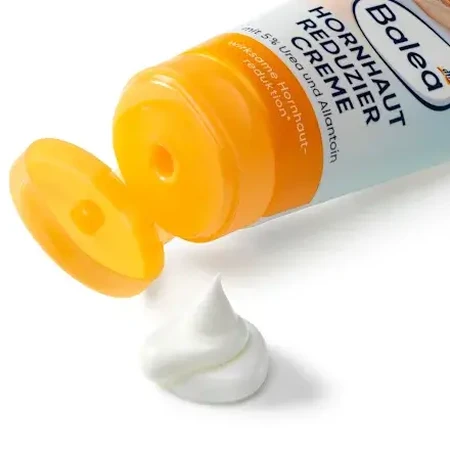 Balea verstevigende huidverstevigende crème, 50 ml