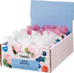 Balea Cub bath salt various assortments, 1 pc